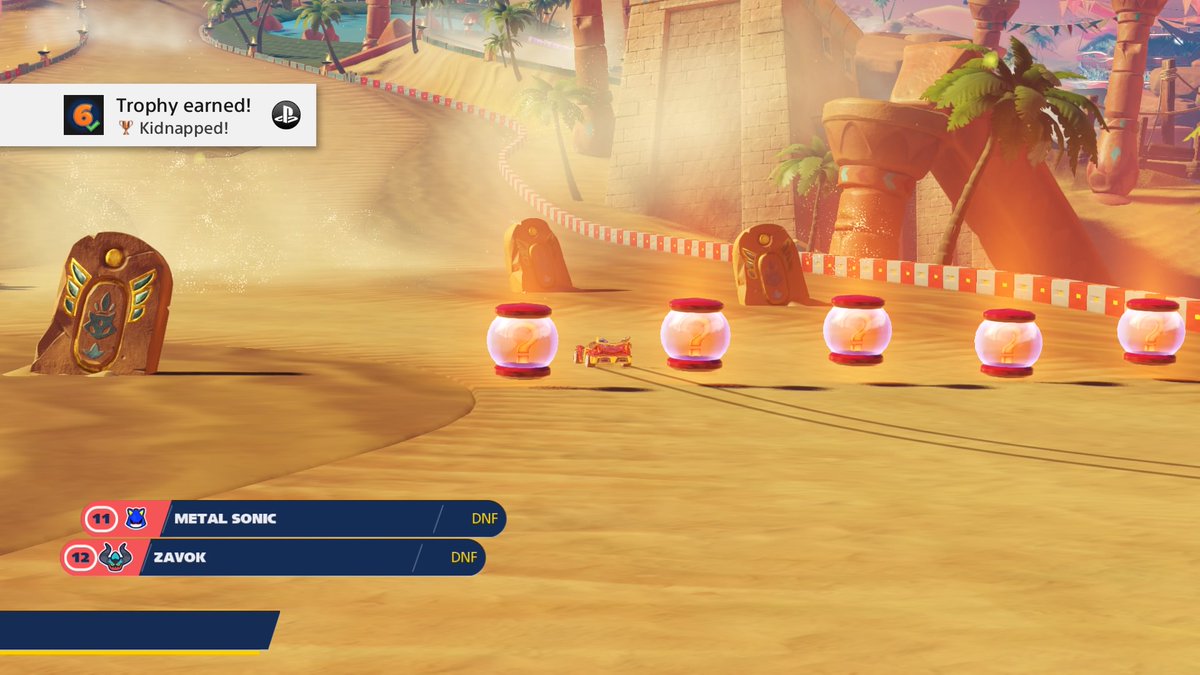 GTPrIvateEye's tweet photo. #PS4share #SonicRacing #TeamEmmmmsie #Trophyhunter #ps4 https://t.co/ip58JklDIR
