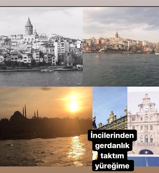 aDemDem40's tweet image. Ahh Aziz İSTANBUL