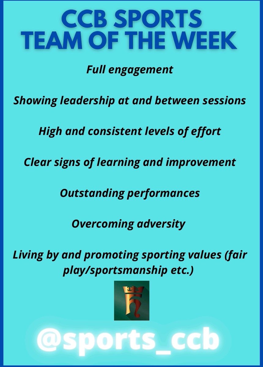 Congrats to these girls from across the year groups for making our first <a href="/ChristColBrecon/">Christ College</a> Team of the Week #ccbhockey # <a href="/Donaldsons_CCB/">CCB Donaldson House</a> <a href="/deWinton_CCB/">CCB de Winton House</a> <a href="/StDavids_CCB/">CCB St. Davids House</a> <a href="/Alway_CCB/">CCB Alway House</a>