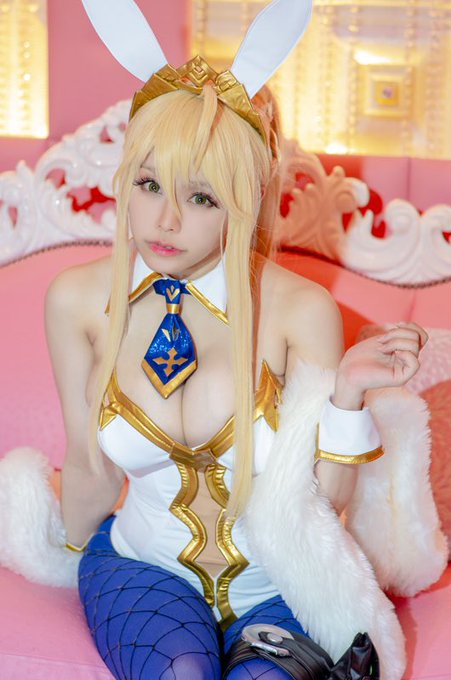 Twitterのコスプレ画像11