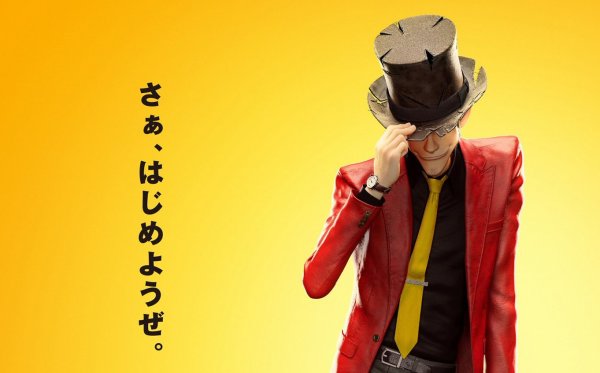 ChrisBeveridge's tweet photo. #Anime Limited Reveals 'Lupin III THE FIRST' 3DCG Film Acquisition - https://t.co/vBWEXu4rtZ #AnimeLimited #DougErholtz #LexLang #LupinThe3rd #MichelleRuff #RichardEpcar #TonyOliver https://t.co/MYbtYUJurc