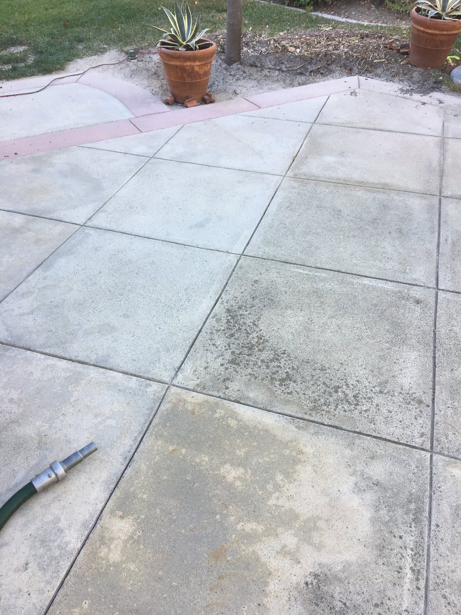 concreteblast's tweet photo. #sandblasting #concrete so it can be #Stained and #sealed
#alliedsandblasting #mobilesandblasting #sandblastedconcrete #decorativeconcrete #sandblastking #HomeDecor #homesweethome https://t.co/SpgUvZlL5R