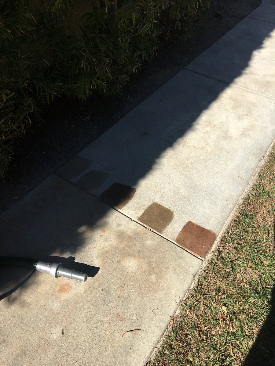 concreteblast's tweet photo. #sandblasting #concrete so it can be #Stained and #sealed
#alliedsandblasting #mobilesandblasting #sandblastedconcrete #decorativeconcrete #sandblastking #HomeDecor #homesweethome https://t.co/SpgUvZlL5R