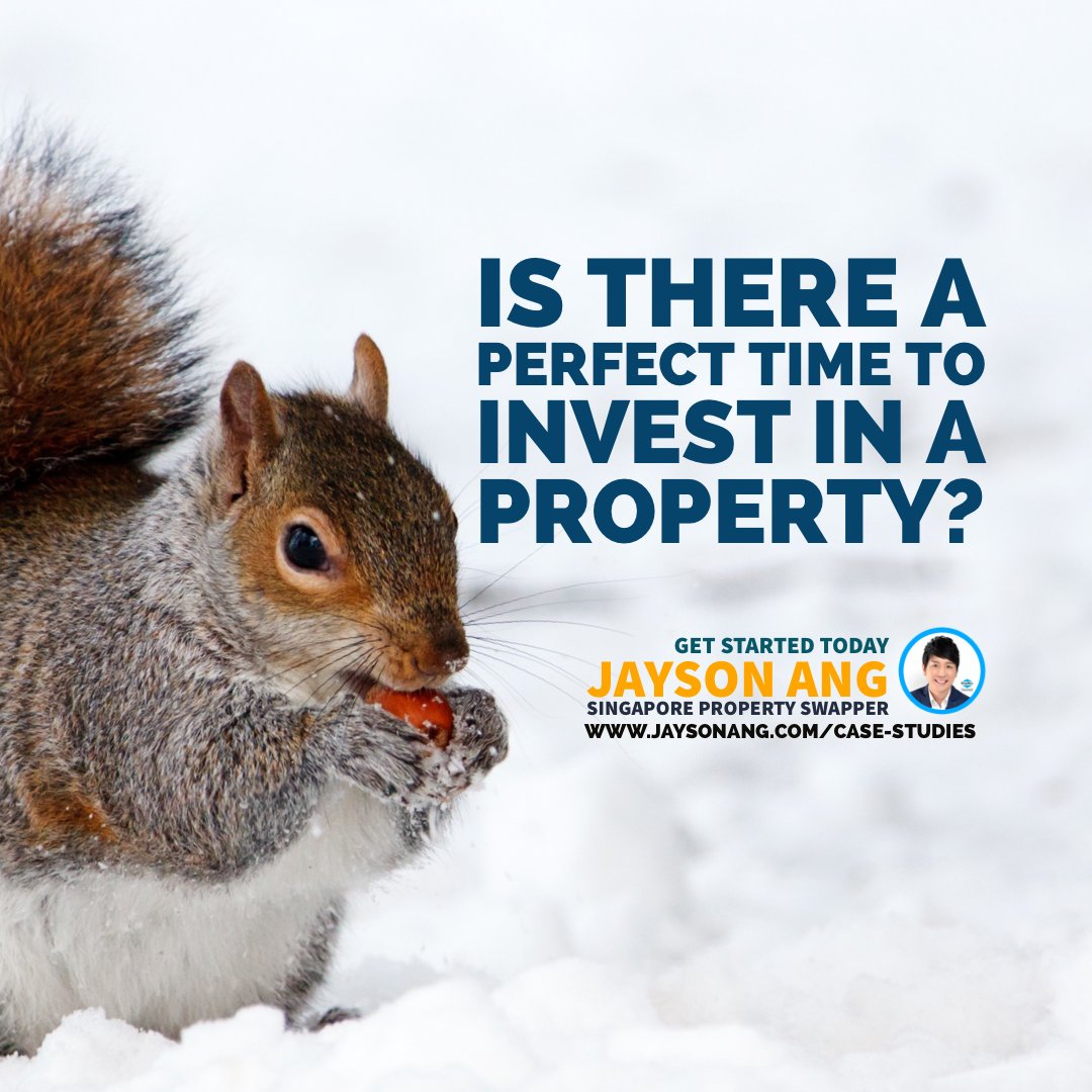 valuepropertysg's tweet photo. Is There a Perfect Time to Invest in a Property?

Specially Curated and Created Just for You 
https://t.co/YSLF3QSXz2

#Investment #property #propertyadvisor #propertyconsultant #Singapore #realestate #sgproperty #valueproperty #straitstimes #hdb #resale #condo #MRT #family #sg https://t.co/Kd693fnSah