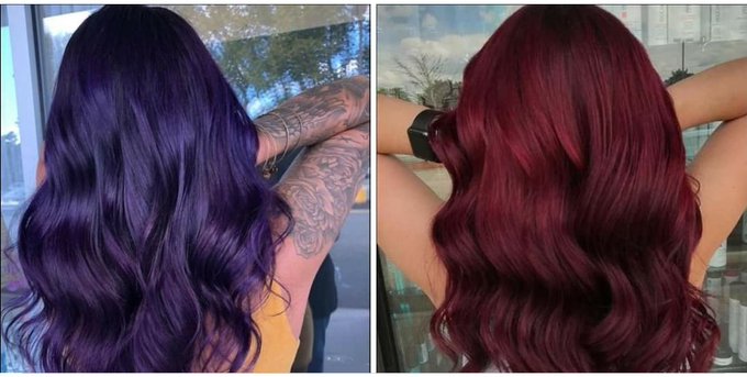 What color should I do? Purple or red https://t.co/xiTe2J3Ydy<a href="/tag/art"class="tags"><span>#art</span></a><a href="/tag/cosplay"class="tags"><span>#cosplay</span></a><a href="/tag/wow"class="tags"><span>#wow</span></a><a href="/tag/foamarmor"class="tags"><span>#foamarmor</span></a>