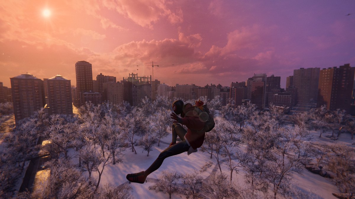 b0813y's tweet photo. spidercat #spiderman #milesmorales  #PS4share https://t.co/IW2K0jP7lO