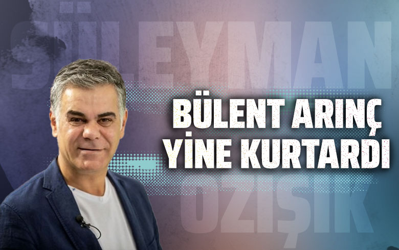 Bülent Arınç yine görevini yaptı!

Gündem İYİ Parti'nin Fetö bağlantıları ve HDP ile yapılan gizli anayasa çalışması üzerinden yürürken Bülent Arınç durduk yerde Habertürk'e bağlandı. Hiç gündemde yokken Selahattin Demirtaş'ı gündeme getirdi. 

turkiyegazetesi.com.tr/yazarlar/suley…