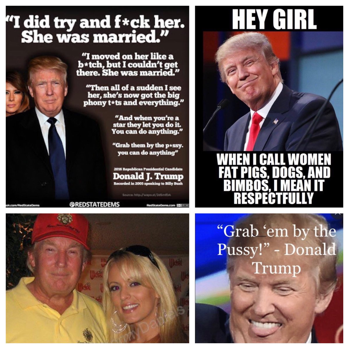 robin24968036's tweet photo. @realDonaldTrump @BreitbartNews Let’s not forget who you are!! https://t.co/30OE3bwylA