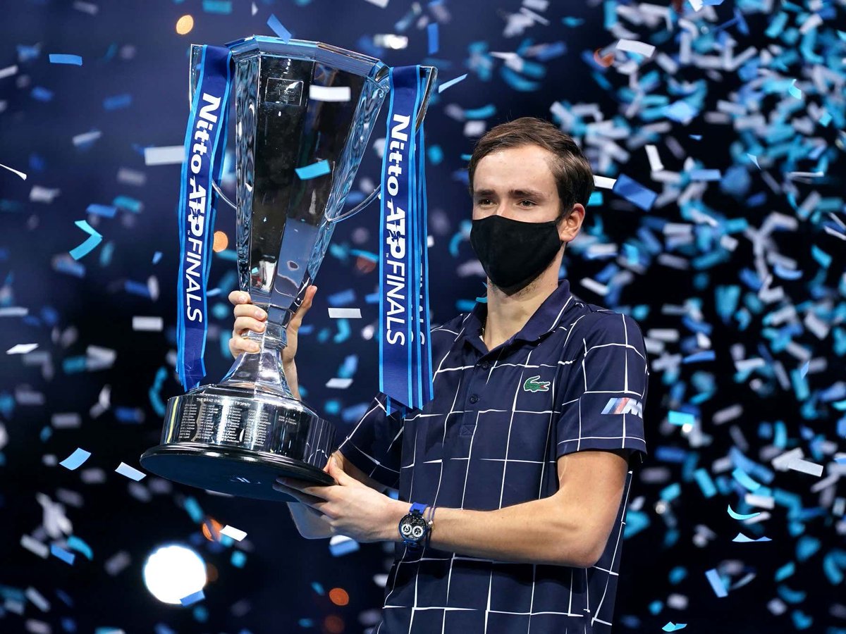 @barstoolsports's photo on Thiem