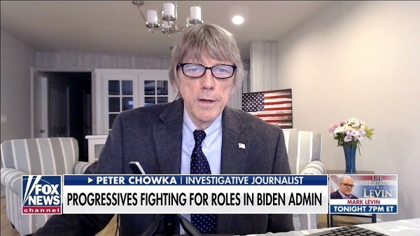 Peter Chowka tweet media