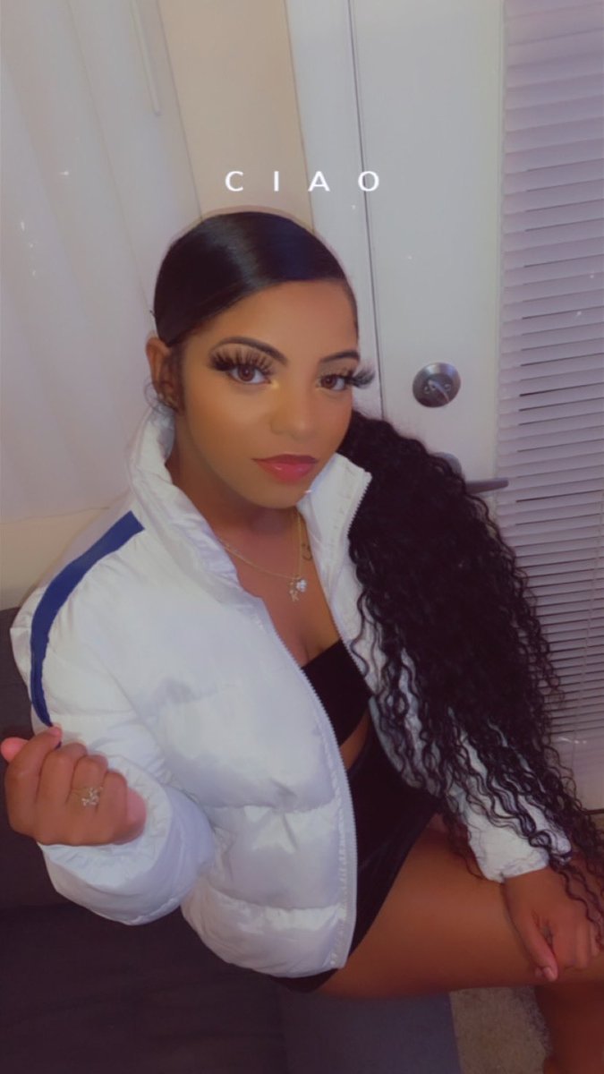 97Esthetics's tweet photo. Lash style: MUWOP!

Lashes are currently out of stock! Restocking really soon ladies! When available use code KJ10 for $$ off! 😍😍😍🔥🔥 https://t.co/GxJ1t9Aw1K