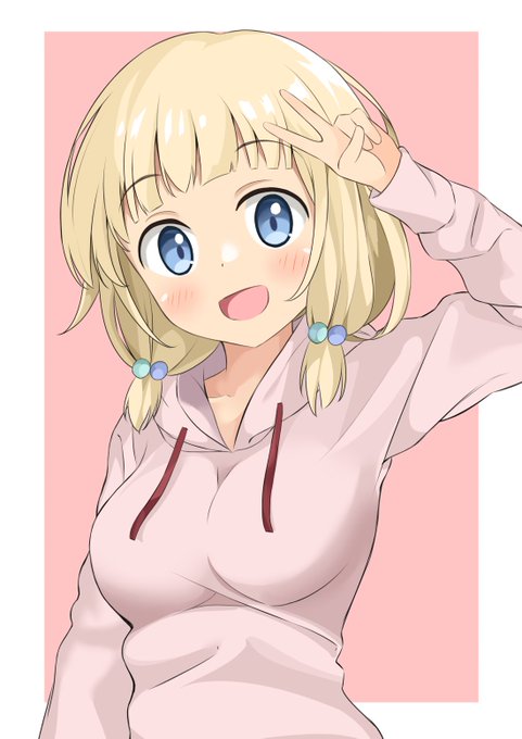 「NEWGAME」のTwitter画像/イラスト(新着))