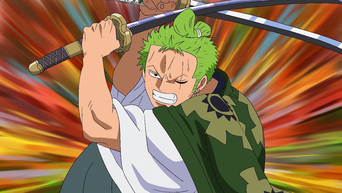 AmityBeastsWT's tweet photo. ...can we discuss Daddy Zoro? Especially I this arc https://t.co/QkROLnGSsW