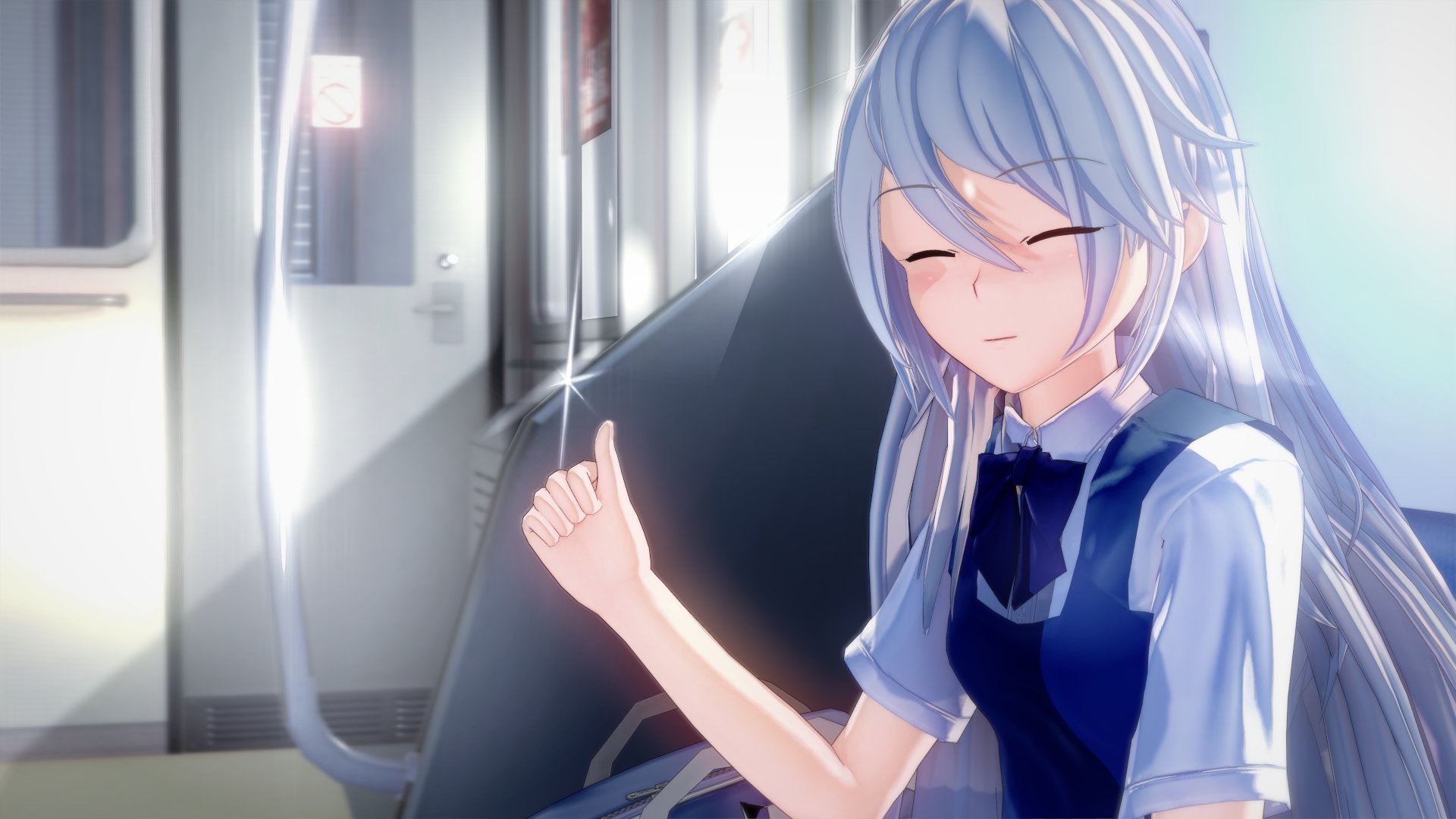 تويتر 風見一姫 Bot على تويتر そろそろ期末試験の時期ね 良い点取ったら私が褒めて差し上げます そうこういう風にね コイカツ グリザイア T Co 3dqzctssg6