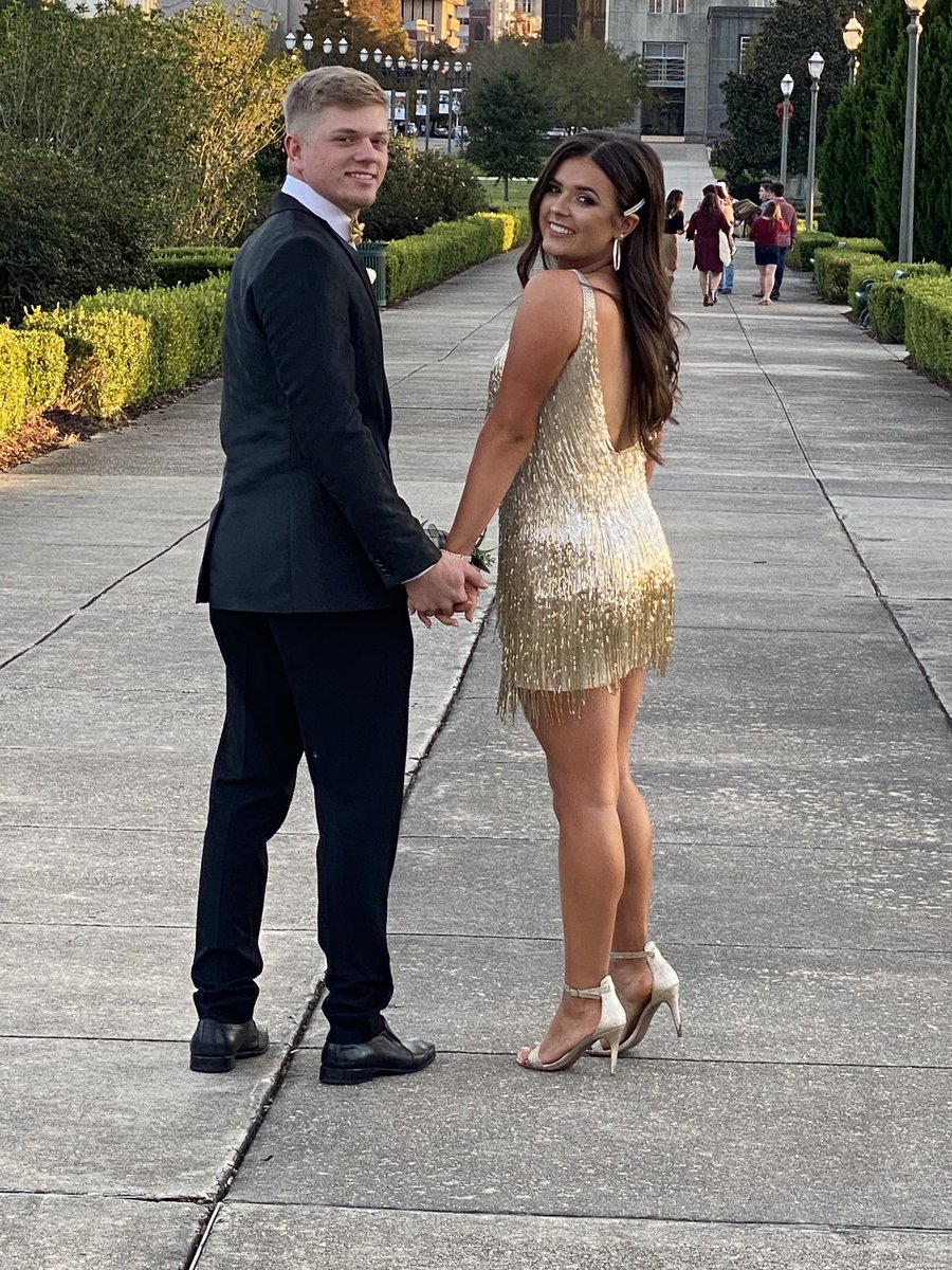 jefffrizell's tweet photo. Senior Homecoming 2020 https://t.co/nPS8Q89d8Q