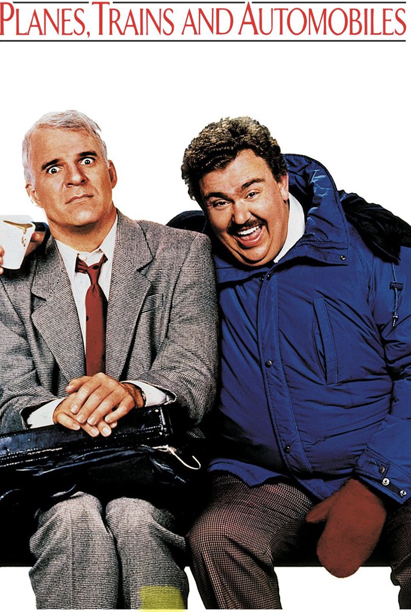 anaccentonfilm's tweet photo. Fantastic video @joeramoni! Thank you!
The Lost Version of Planes, Trains and Automobiles | A Docu-Mini https://t.co/CW0Z4vXlU4

Let’s get this released! 

#ReleaseTheHughesCut
#80smovies

Please help @SteveMartinToGo For #JohnHughes and #johncandyday
Happy #Thanksgiving2020 https://t.co/NQTho28QAv