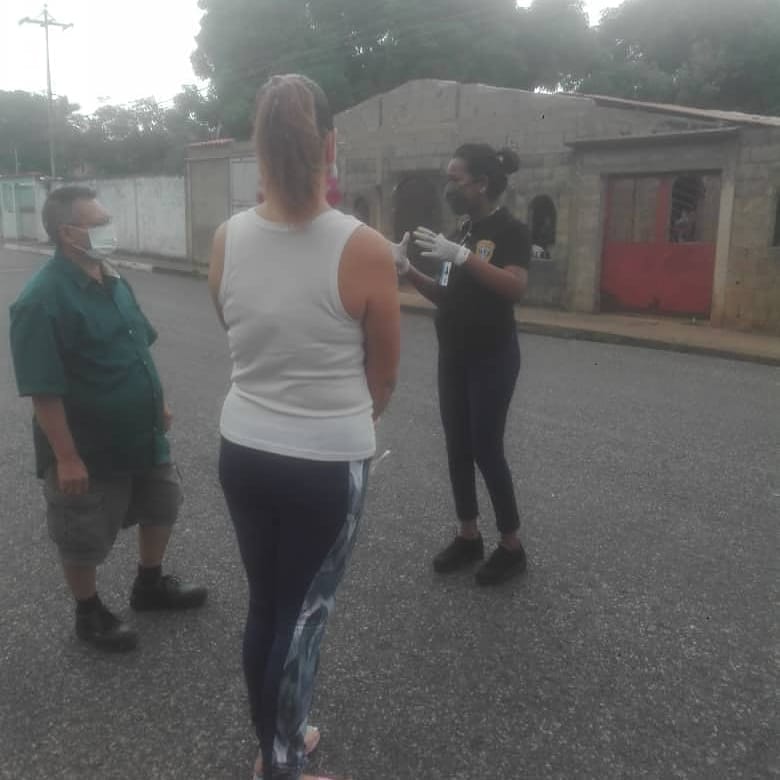 #Prevenir el COVID-19 es tarea de todos #CICPC te aconseja:
📌Usa el tapabocas.😷
📌Lava tus manos👏🏼💦🧼
📌Evitar estar en sitios aglomerados de personas.👨‍👩‍👧‍👦
📌Se consciente.💆🏻‍♀️
📌Cuídate y cuida de los demás.🙏 <a href="/DouglasRicoVzla/">Douglas Rico</a>
<a href="/Cicpc374/">REDIP ORIENTAL</a>
@cicpc128
instagram.com/p/CH6chyihgSN/…