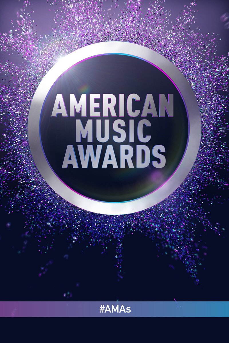 Watch — American Music Awards (2020) The AMA’s [FullShow] Nov 22,2020