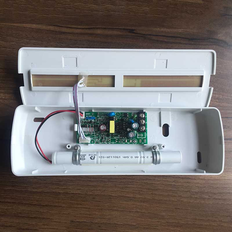 dreamy_lighting's tweet image. Dreamy&apos; indoor emergency lights is more reliable than other similar brands in the long run. #indooremergencylights #ledemergencylight