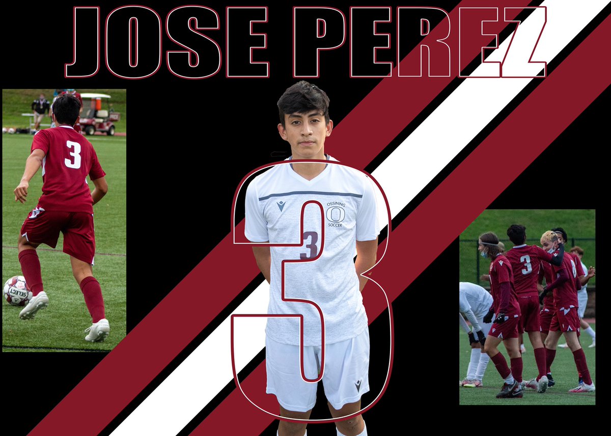 OssiningSoccer's tweet photo. Jose, you were a key factor in this team when it came to motivating and pushing your teammates to achieve their best on the field and off. You never put your head down and always looked forward, and were the most motivated after a loss. Thank You Jose.
#ForTheCity #OVBS #3 https://t.co/oQCUUvWTjF