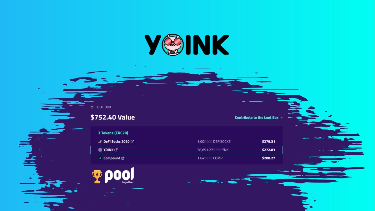 YOINK tweet media