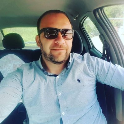 #NewProfilePic