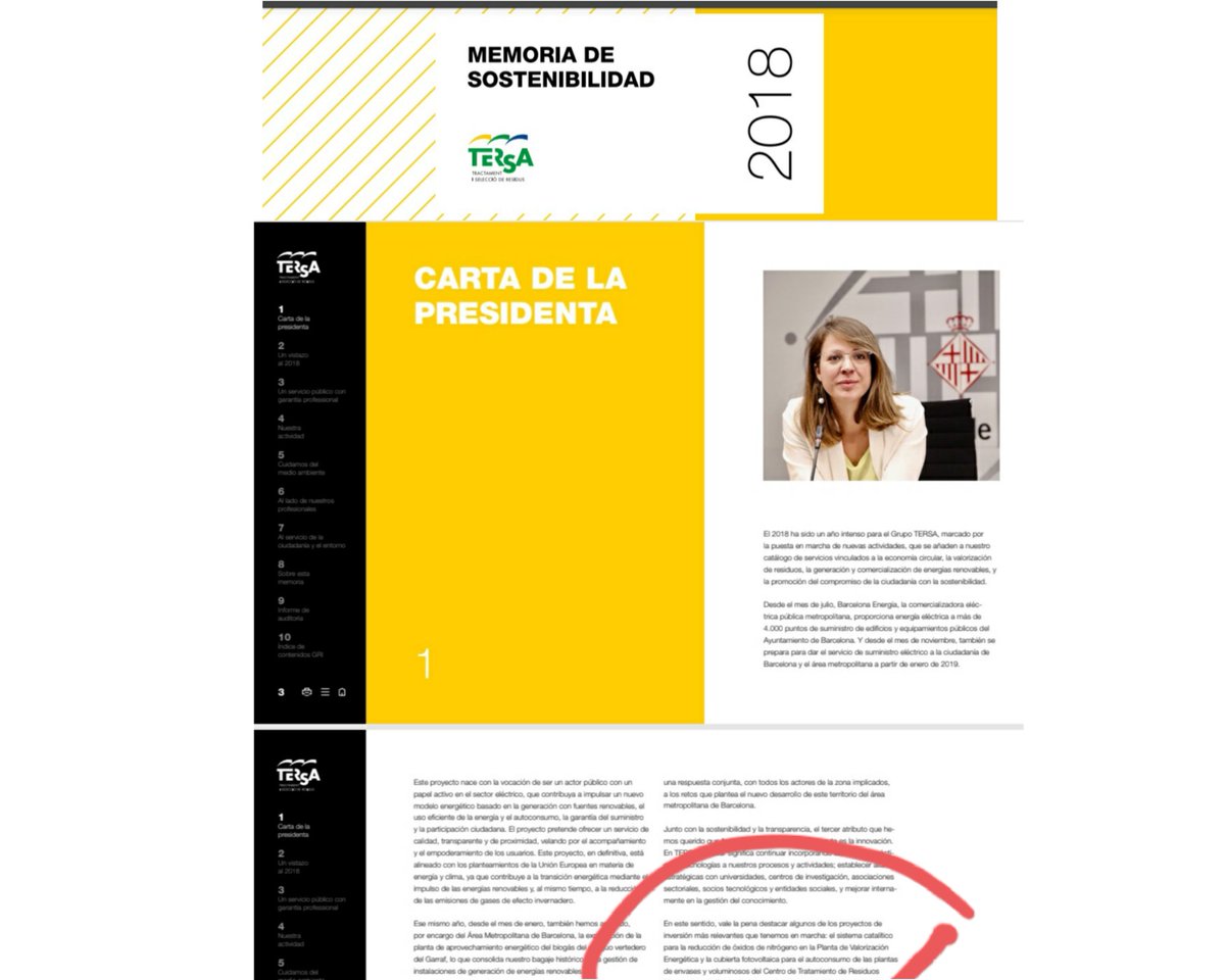 airenet2's tweet photo. La incineradora Tersa, anunció en 2016 q instalaría filtros catalíticos. En 2017, también.  Y en 2018 y en 2019. Os adjuntamos las "promesas" de sus presidentes. Ayer llamó a rueda de prensa.  A que no saben qué anunció?🤣 https://t.co/UuyrcoqTk4