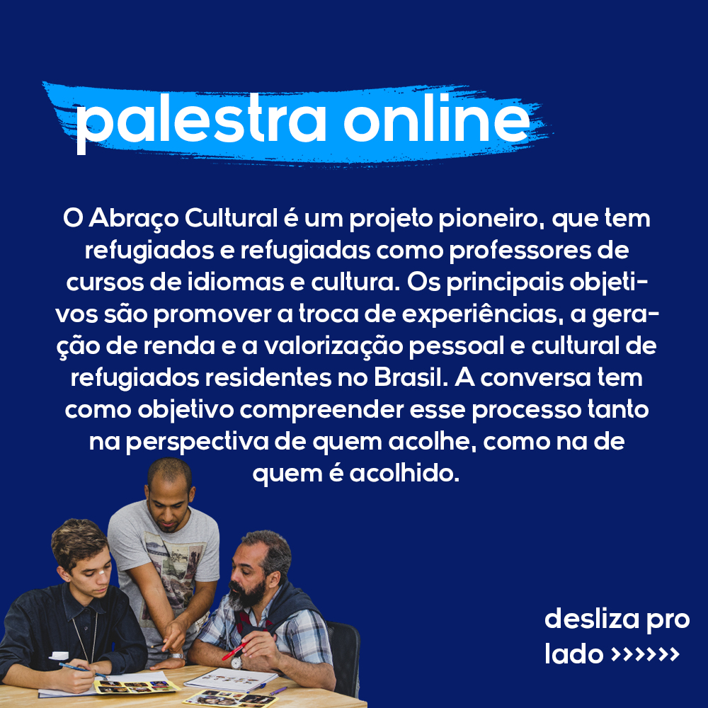 modowcefet's tweet photo. É isso aí! NÃO é necessário se inscrever para assistir à palestra. Para participar, siga os passos em nosso instagram ou nosso facebook. (link em https://t.co/GNjvtgTho1) https://t.co/wxkVj8mvJT