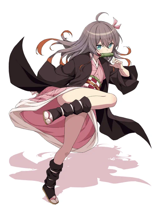 同時視聴次まだかな…
#祭絵 