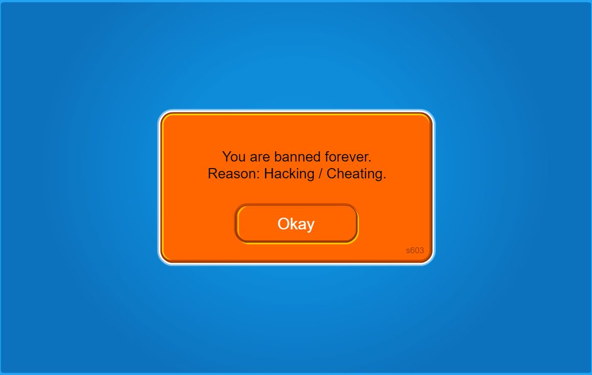 spike_field's tweet photo. @CPRSupport my main and my alt accounts were unfairley banned. can you help me out please? https://t.co/O9nRMOOlBY