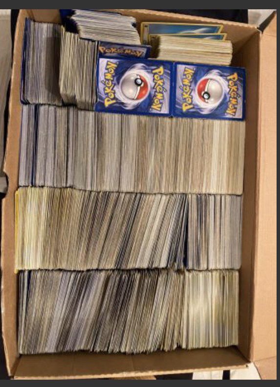 CHalexov2016's tweet photo. New buisness? @lukeswagman #pokamon cards on #ethereum #blockchain .. they are from 1999 🪐🕷🦏🕷🪐 https://t.co/CYgFv1PDbN
