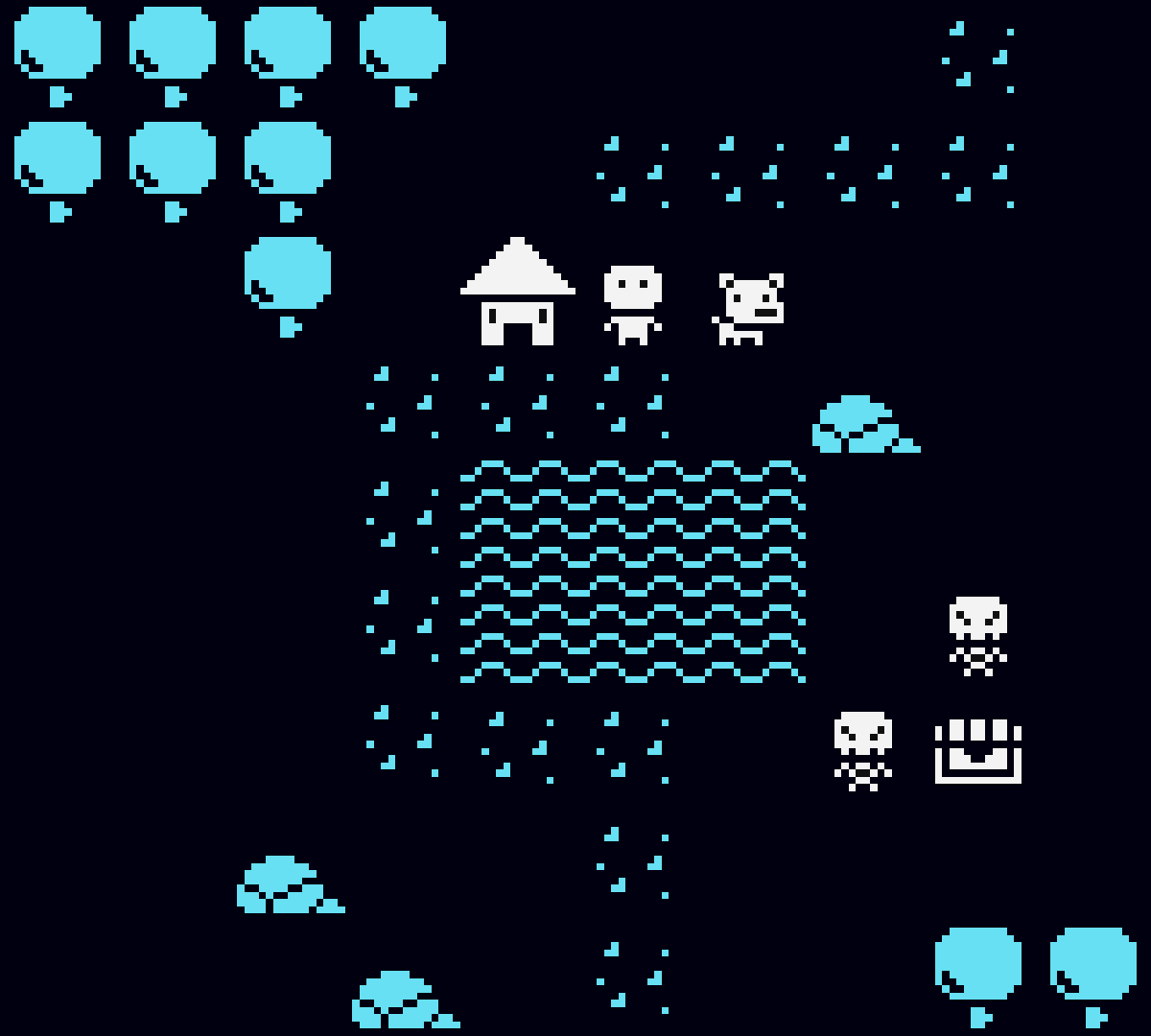 Saultoons's tweet photo. ❄️WINTER WORLD CHALLENGE❄️

Check out the images below for full details.

Post your submissions on twitter using #MyWinterWorld or in the Discord https://t.co/sAeYxGfg6Y

I'll be sharing entries on this thread and in a future video. 

I cant wait to see yours!

#pixelart #gamedev https://t.co/UyzDpeobMO
