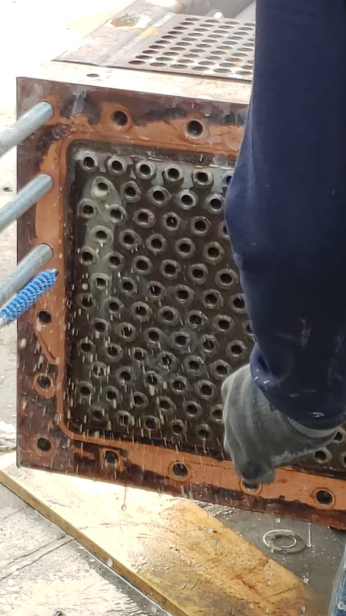 PremolServicios's tweet photo. #premolserviciosindustriales #cepillos #cerdasnylon #tuberi ferrosas - no ferrosas 
Diferentes diámetros... cerdas nylon ... bronce ... acero inoxidable 
Ventas 0980110919  - 0982841191
#GUAYAQUIL #Duran #Ecuador https://t.co/0vL0YcfZQP