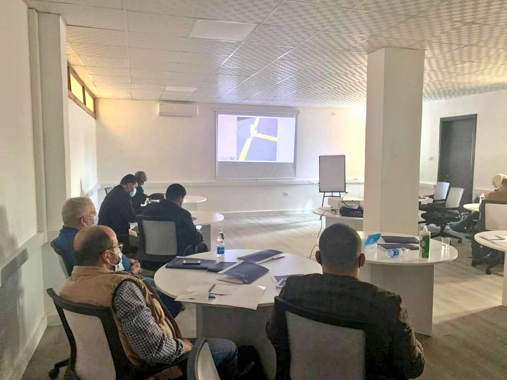 IFES Libya tweet media