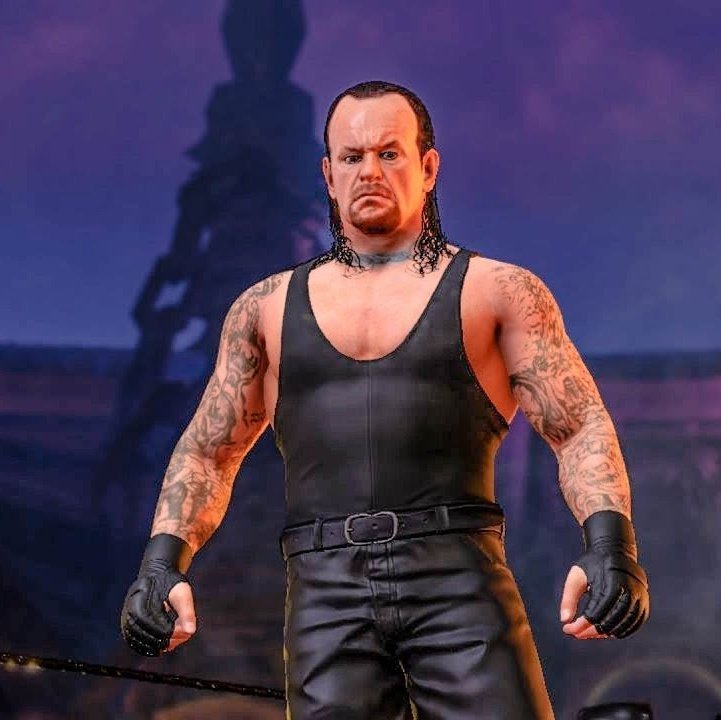 MuneebAhmad10's tweet photo. This is how long the Undertaker's career was. #Undertaker30
#ThankYouTaker 
#WWE 
#SurvivorSeries2020 https://t.co/LqTYvJcqCf