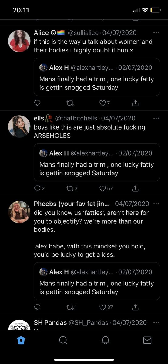 Alex H (@alexhartley77) / Posts / X