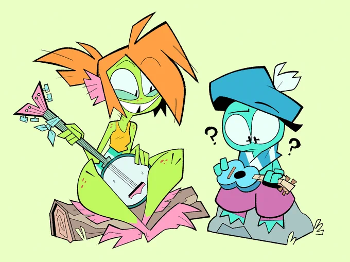 Gift of music 