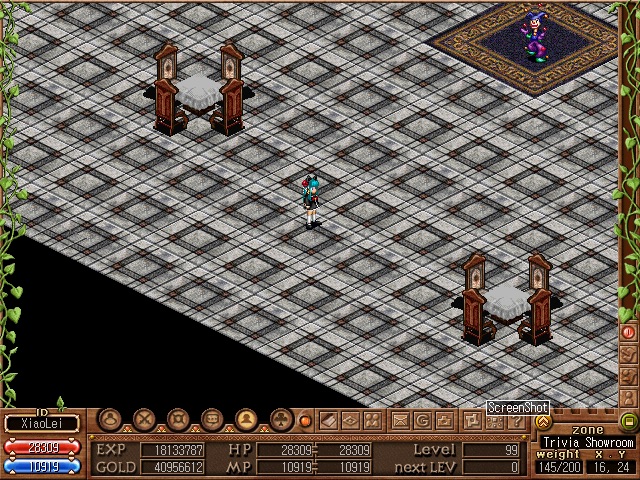 Kaizo_Trap's tweet photo. Social distancing at Oren ball 🤔 https://t.co/AQKNQJirOY