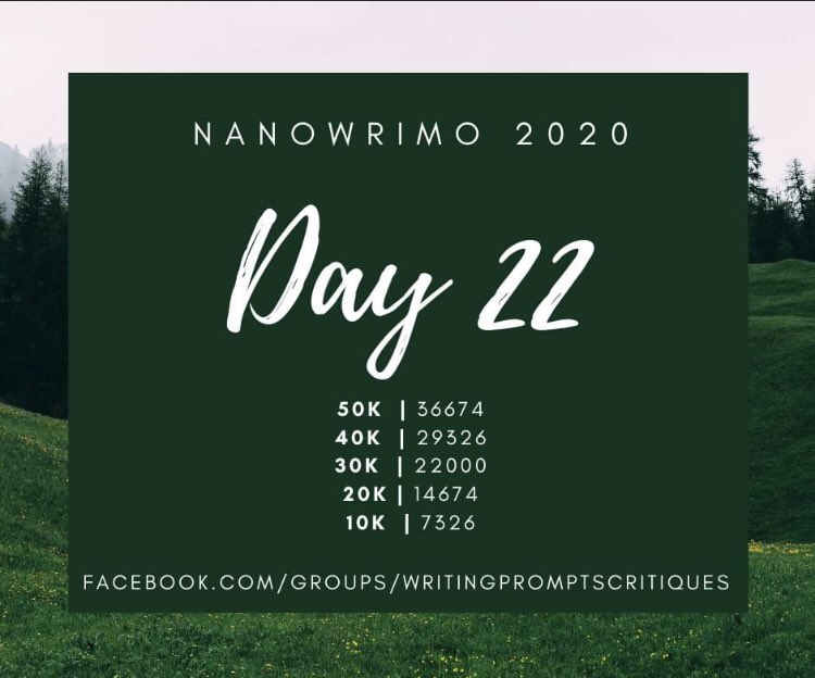 TweetsWpc's tweet image. Happy Day 22!