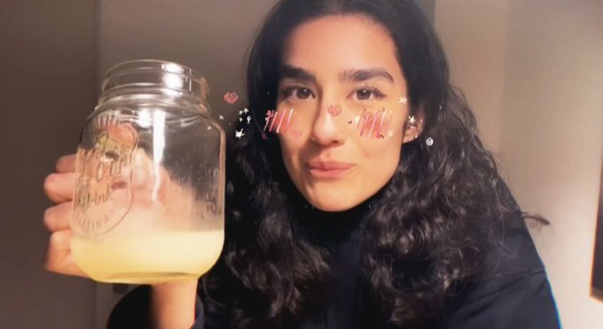 Watch me being me on YouTube &amp; doing ASMR 😋 https://t.co/1DyodOi4W3 https://t.co/i8bpq8QBwt<a href="/tag/xconfessions"class="tags"><span>#xconfessions</span></a><a href="/tag/erikalustfilms"class="tags"><span>#erikalustfilms</span></a>