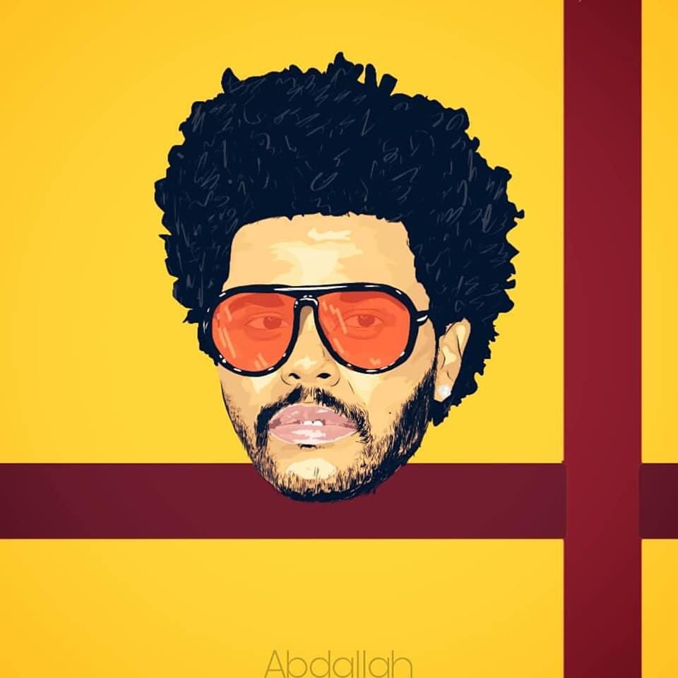 abdaallahbdr's tweet photo. #memyart #me_myart 
Illustration art ❤️ https://t.co/5E57u3Nwgx