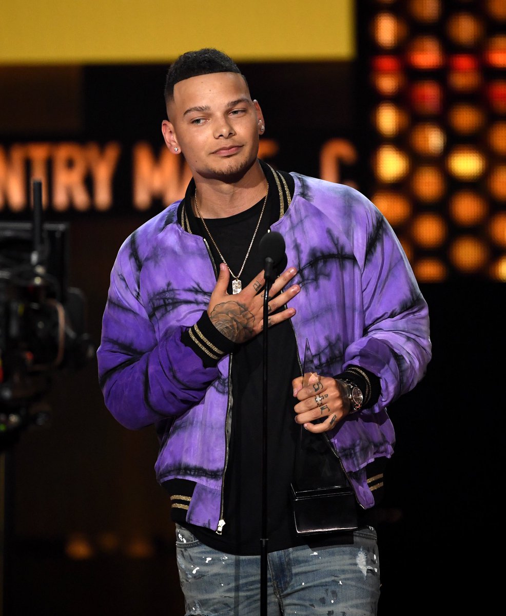 kanebrown's tweet image. Throwback to some #AMAs memories! I love the @AMAs because they are fan voted and I have the best fans ever! 🙏🏾 Can’t wait to watch the show, TONIGHT at 8/7c on ABC!