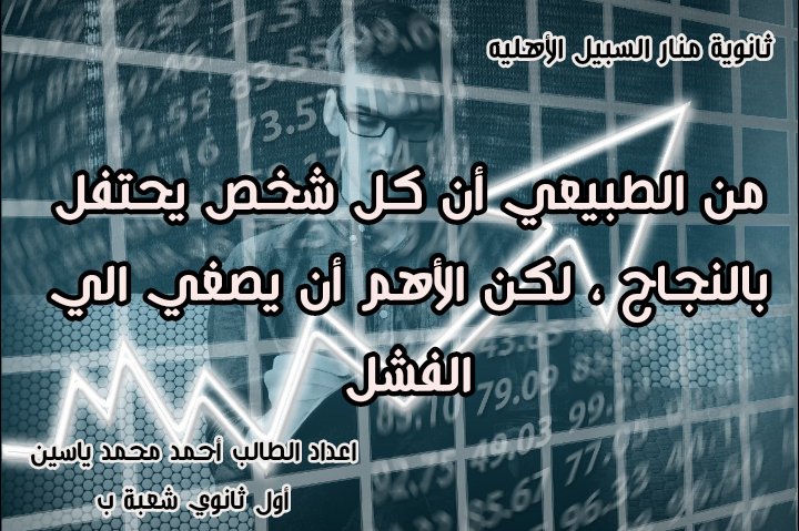 AhmedYa59634203's tweet photo. @msschool2 
#أسبوع_ريادة_الأعمال_العالمي https://t.co/TtykxTnl6r