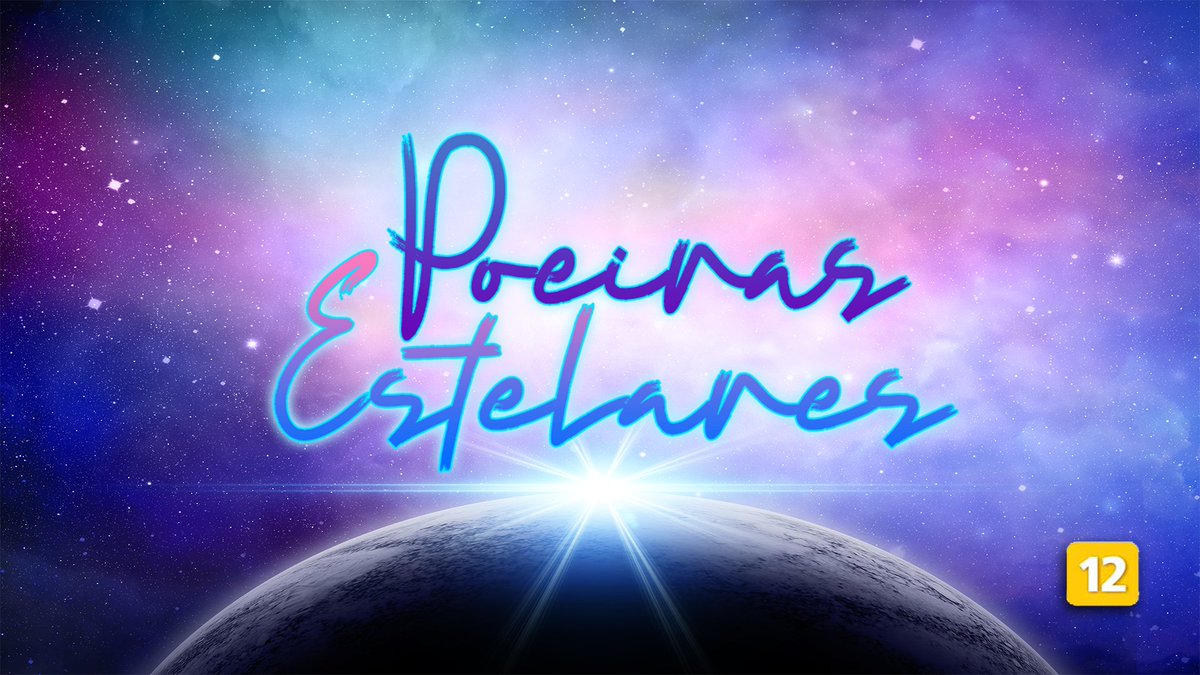 OntvPlay's tweet photo. Sequestro e uma traição forjada para separar o casal, o que você vai ler na reta final de "Poeiras Estelares", webnovela escrita por João Paulo Ritter. Clique no link e confira:

https://t.co/Q9tPxoKFh2 https://t.co/3pKcKzy4HC