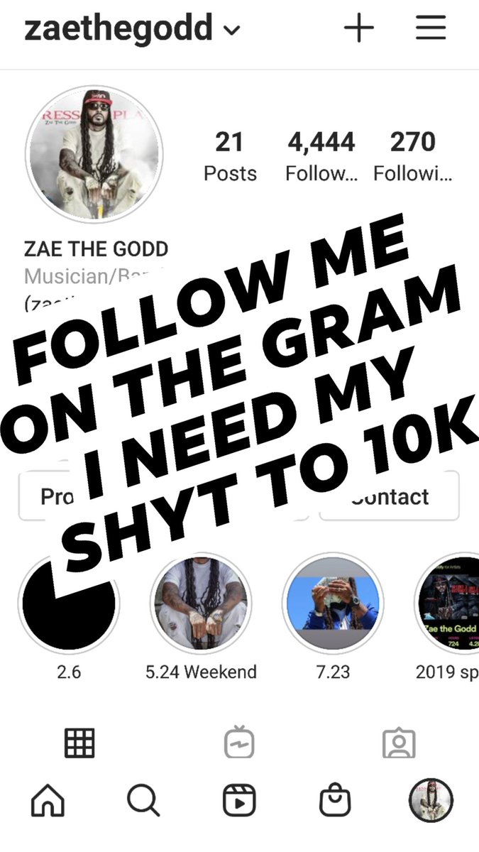 ZAE THE GODD (@ZaeTheGodd) / Posts / X