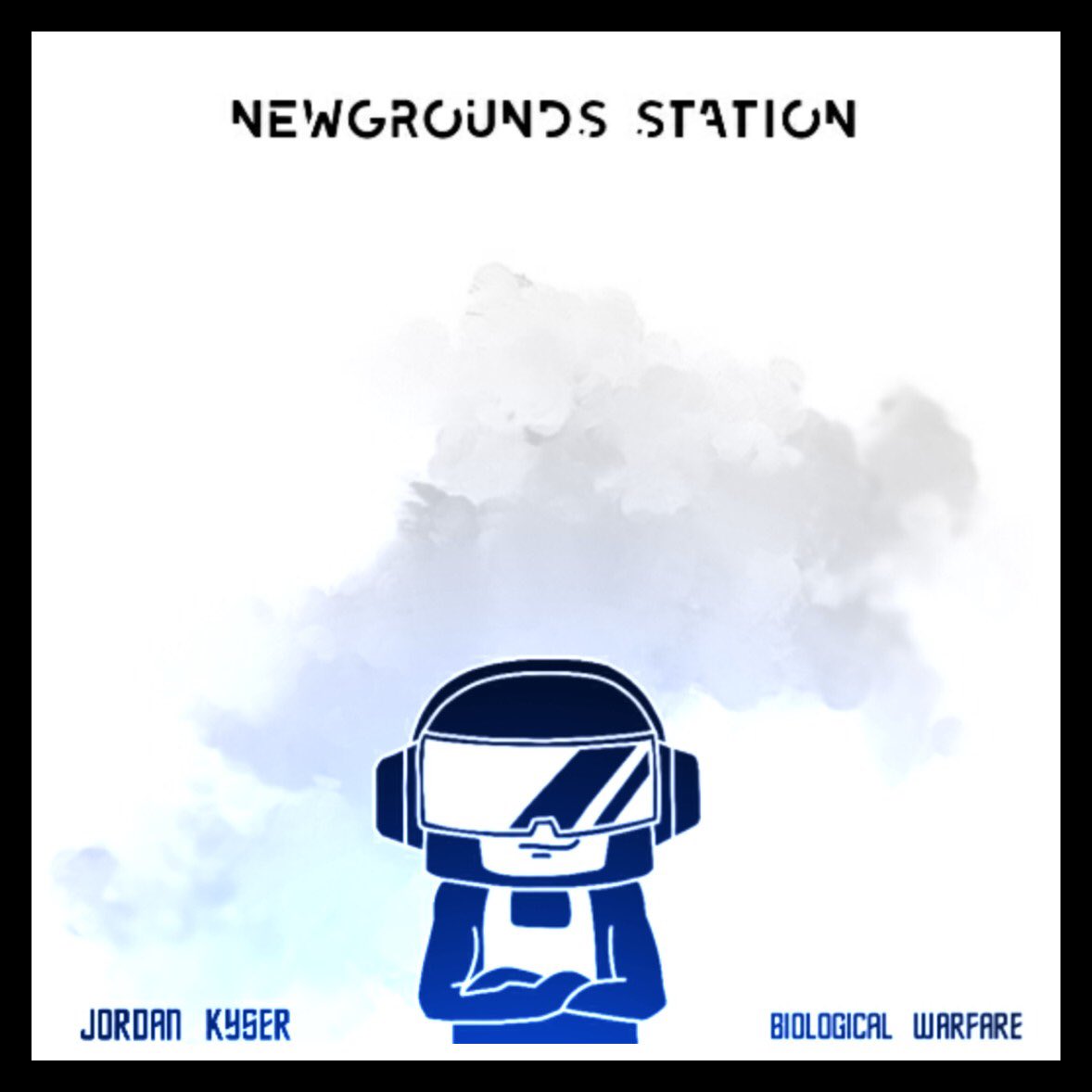 Newgrounds Station tweet media