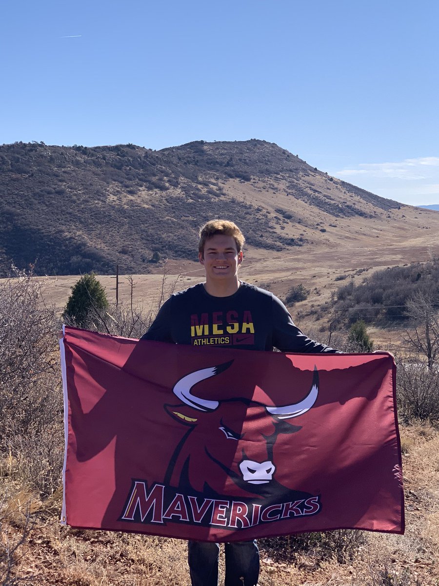 jsoderlin's tweet photo. Excited to announce I will be continuing my academic and athletic career at Colorado Mesa University! @Coach_Barela @coachjack212 @CoachNFulton @Rwoitale @SixZeroAcademy https://t.co/6LxVRBHMcN