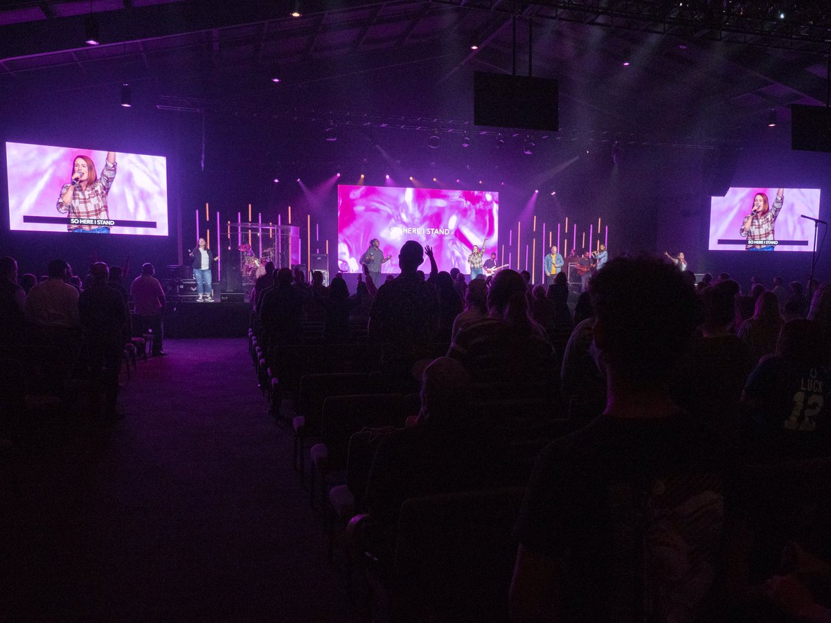 PDNorris's tweet photo. Feeling motivated for today at @citychurchbtown! Hope you can join us at 10A & 11:15A! It’s going to be a great day! #thankful #lovebuildlead #twistedscripture #hope https://t.co/vrQDQfd6St