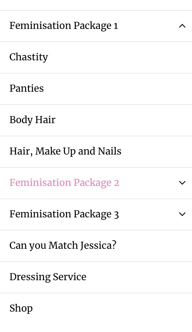 The_FemProject's tweet photo. The feminisation project is really starting to gather pace now, the first of three packages are almost in place,  are you are exciting about these modules as we are? https://t.co/uliAiwN0L9