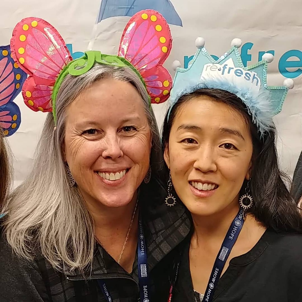 adoptpodcast's tweet photo. "Melissa will just tell it like it is."

That's how another adoptive mom introduced me today 😂

When Lisa (@onethankfulmom) and I started @theadoptionconnection in 2018,  it was because she was talking about starting an adoption podcast, and I had th… https://t.co/qaqrAkdvuY https://t.co/eD2T0O0Tbx